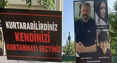 Kartalkaya otel yangını davasında 9'uncu gün