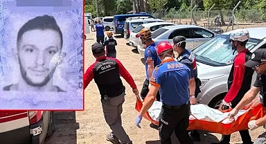 Kayalıklar arasında cesedi bulunan kişi şüpheli şekilde hayatını kaybetti 