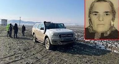 Kaybolan Alzhimer Hastası Ölü Bulundu