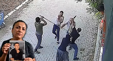 Kayınpederi eşini öldürdü 20 yıllım bir anda silindi 