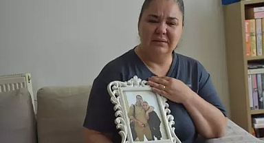 Kayıp veli eren'in annesi konuştu oğlum için özel ekip kurulsun 