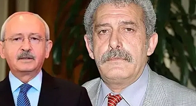 Kemal kılıçdaroğlunun ikiz kardeşi hayatını kaybetti 