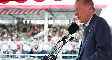 Kıbrıs türkü yanlız degil erdoğan'dan güvence mesajı 