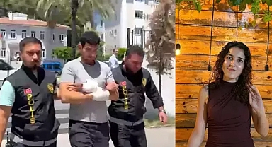 Kız kardeşini öldüren cani içimden bir ses sen deccalsın diye haykırıyordu 