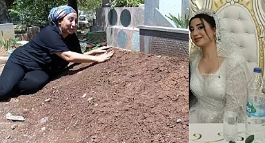 Korkudan şehir şehir gezen genç kadın cinayete kurban gitti 