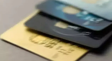 Kredi kartı borçlarına yapılandırma resmi gazete de yayınlandı 