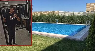 Kütahya da elektirik akımına kapılan süleyman yaşam savaşını kaybetti 