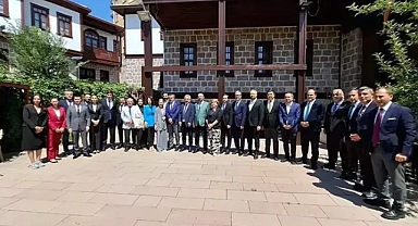 Lgs şaibesi 29 kişi görevden uzaklaştırıldı