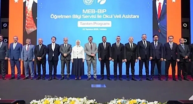 Meb'den yeni dijital hizmetler bip öğretmen bilgi servisi ve okul veli asistanı aktif 