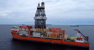 Milli enerji filosuna yeni takviye :ikiz gemi hizmete alındı 