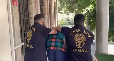 Minguzzi ailesini tehdit eden şüpheli tutuklandı 