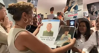 Minguzzi davasında mahkeme 2 ekim'de görülecek 