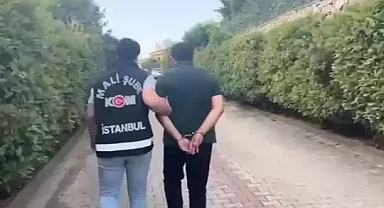 MİT'ten fetö'nün finans yapılanmasına operasyon 