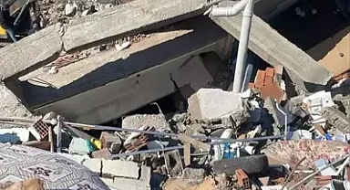 Nevruz'un isyanı 4 yakınını kaybettiği binada adalet arıyor 