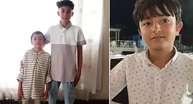 Okulda boğazı sıkılan yusuf 45 günlük yaşam mücadelesini kaybetti