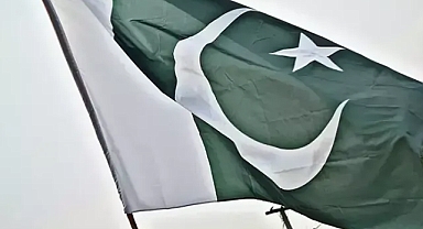  Pakistan da çöken binada 16 sayısı 16 ya çıktı 