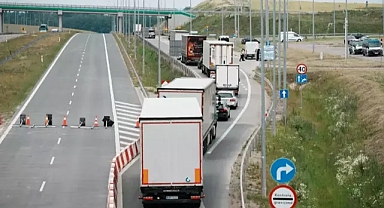 Polonya almanya ve litvanya sınır kontrol noktalarını yeniden kurdu 