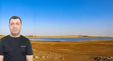 Proffesör doktordan artık yer altı barajları yapılmalı 