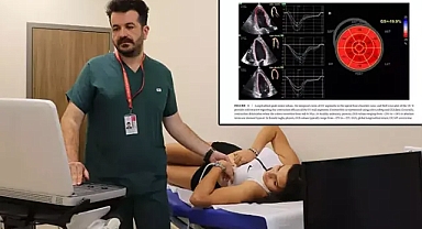 Ragbinin kadın kalbine etkisini gösteren çalışma ödül adayı oldu 