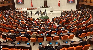 Sağlık Kanunu Teklifi Kabul Edildi