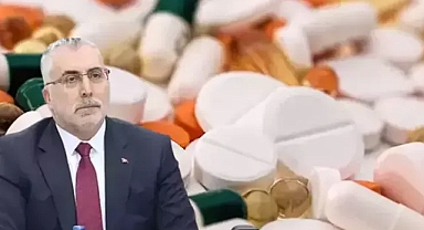 Sağlıkta ekonomik destek yerli ilaçlar geri ödemeye girdi 