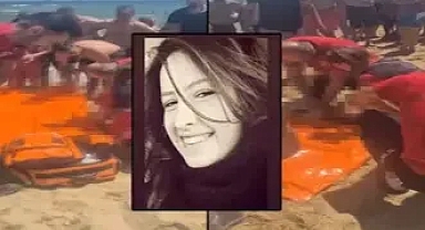 Sarıyer de boğulma tehlikesi geçiren burcu 2 gün sonra hayatını kaybetti 