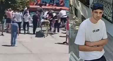 Sariyer de denizde fenalaşan genç hastanede hayatını kaybetti 