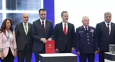 Savunmada dijital sıçrama aselsan'dan t link ile tam bağlantı 