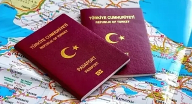 Schengen'de yeni dönem türkler çok girişli vize alabilecek 