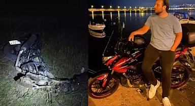 Sefanın ölümüne neden olan sürücü 3 yıl 6 ay hapis 