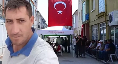 Şehit dozer operatörü doğa sevgisiyle ormancı olmuştu 