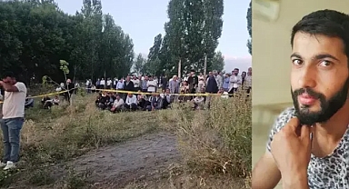 Serinlemek için girdiği baraj gölünde hayatını kaybetti 