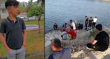 Serinlemek için girdiği fırat nehri nde boğularak hayatını kaybetti 