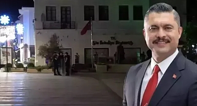 Şile belediye başkanı hakkında flaş karar görevden uzaklaştırıldı 