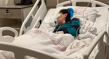 Şizofreni hastasından tekrarlayan saldırı göz oyma vakası yine yaşandı 