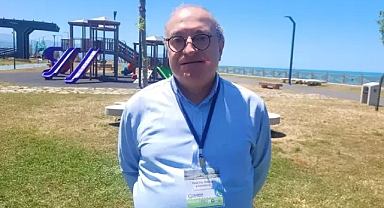 Sofradaki etin arkasında 15 ton su var !