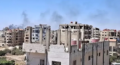 Suriye cumhurbaşkanlığı tüm cehelerde ateşkes 