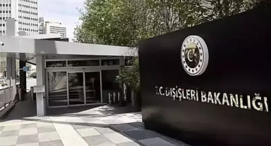  Suriye İçin Ortak Bildiri