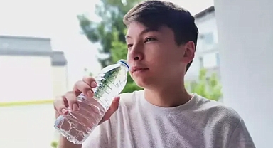 Suyun çok fazla kullanımı su zehirlenmesine neden olur aman dikkat 