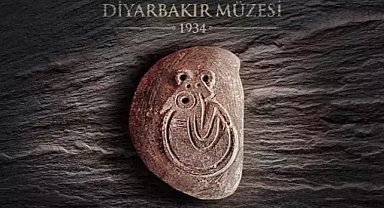 Tarihten gelen sembol müzenin logosuna taşındı 