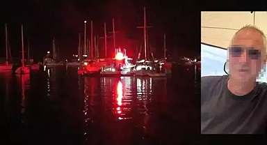 Teknede Cansız Bedeni Bulundu