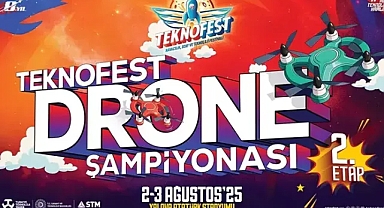 Teknofes'te hız ve çeviklik şovları 2 etap yalova'ya taşınıyor 