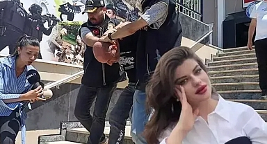 Tokyöz cinayetinde valiz yardımcısı gözaltında 