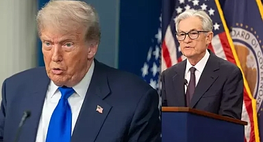 Trump : Fed Başkanı Görevden Alınmayacak !