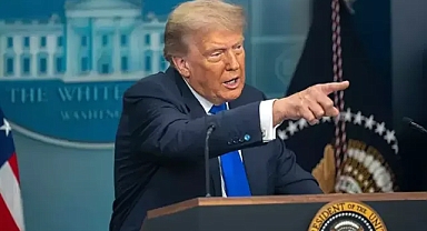 Trump'tan nükleer kriz çıkışı iran tesisleri gündemde 