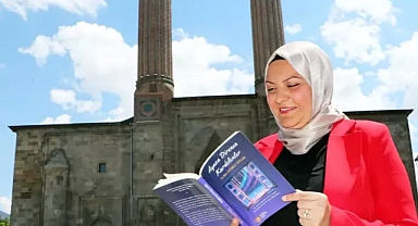 Tuba öğretmen den ilham veren kalem kız öğrencilere umut olacak kitap yazdı 