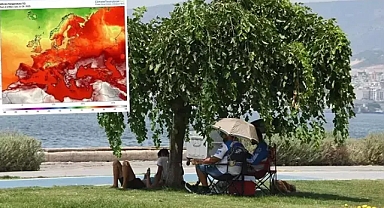 Türkiye eyyam-ı bahur'un etkisi altında 