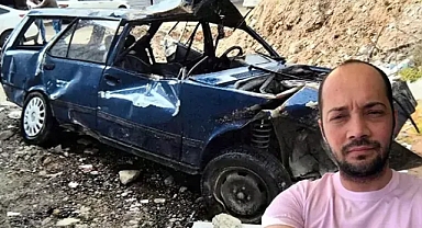 Uyuşturucu etkisi altında kazaya neden olan sürücüye 17,5 yıl hapis 