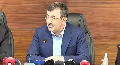 Yangınlara Karşı Önlem