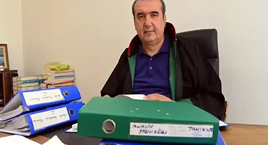 Yazıcıoğlu ailesinden suç duyurusu